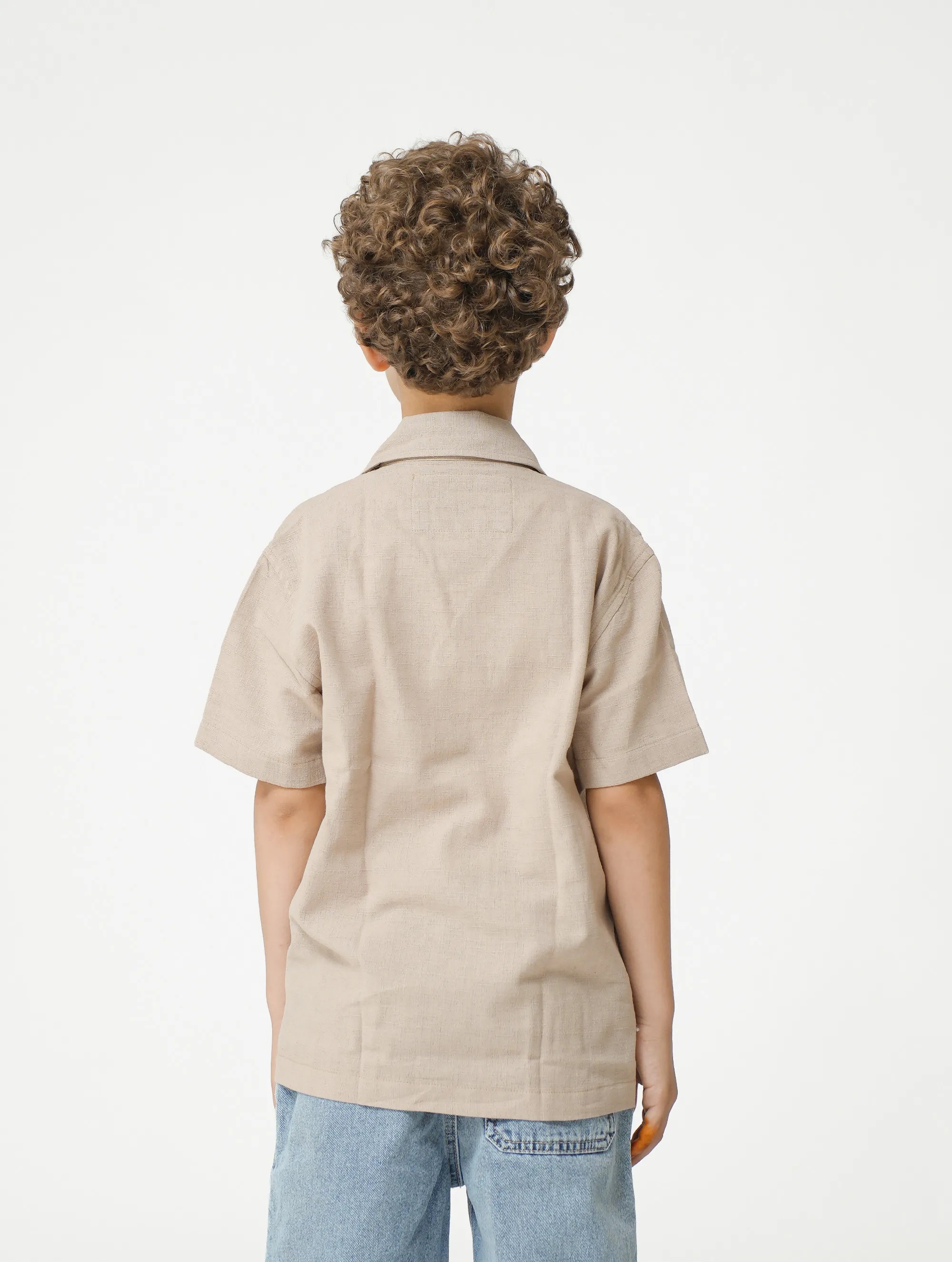 CHEMISE KIDS